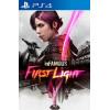 inFAMOUS First Light PS4